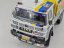 LIAZ 100.55 D č. 631 + 632 - Dakar 1986 - 1:25