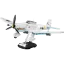 Junkers JU 87D-3 Stuka WWII - COBI Plastic Kit