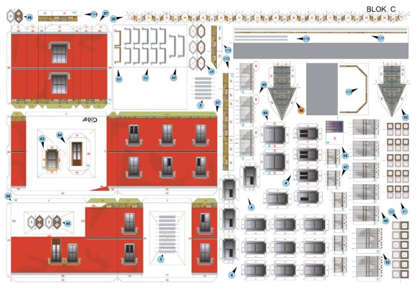 Hrádek u Nechanic - výroční edice 2023
