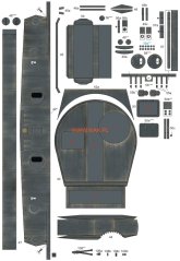 VK 4501 (P) / Tiger Porsche