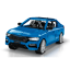 Škoda Octavia IV RS, 1:12 - Plastová stavebnice COBI