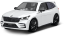 Škoda Enyaq RS - Plastová stavebnice COBI