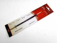 Štětec plochý KOLINSKY 2