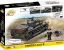 Panzer I Ausf B WWII - Plastová stavebnice COBI