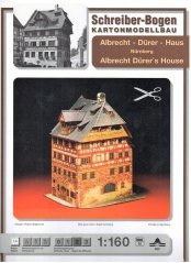 Dům Albrechta Dürera