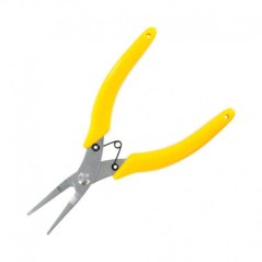 Straight wedge pliers 145mm