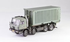 Tatra 815-2 Multilift