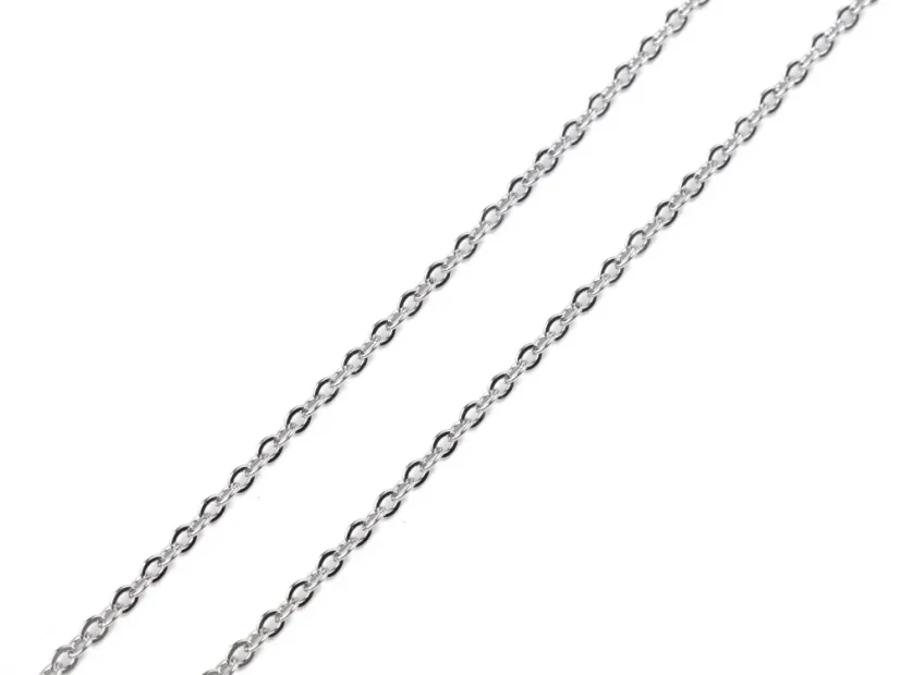Řetízek 2,3 mm délka 1m