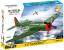 P-47 Thunderbolt - Plastová stavebnice COBI