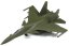 Stíhací letoun SU-30SM