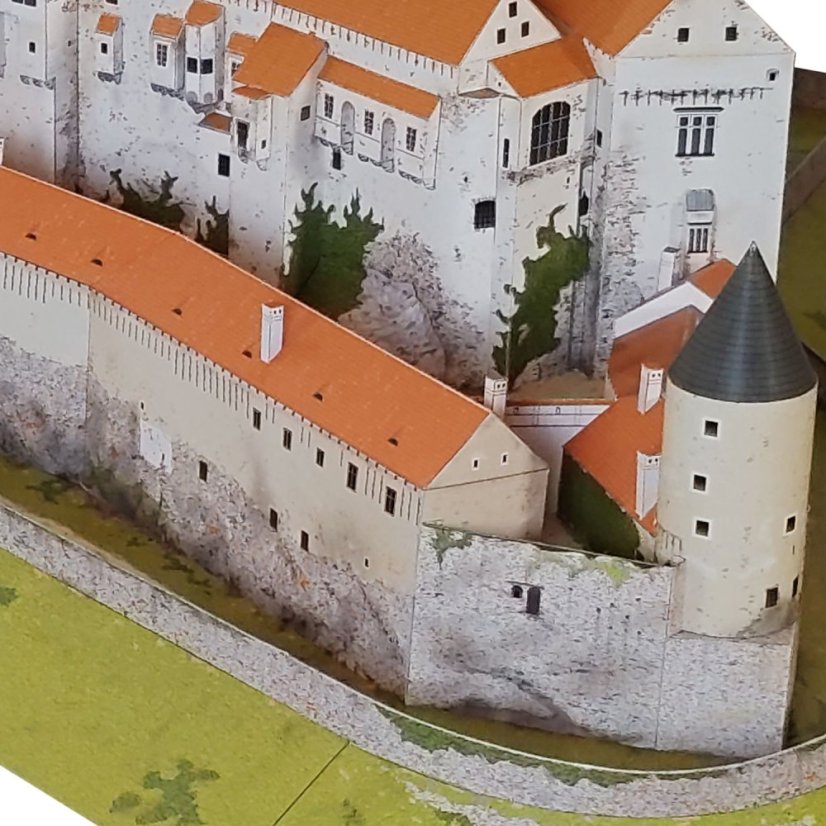 Pernštejn Castle 2025