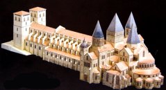 Klášter Cluny