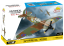 Spitfire MK. I N3200 WWII - Plastová stavebnice COBI