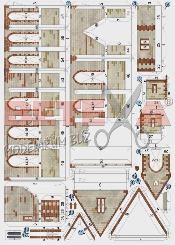 Kaple Nejsvětějšího Vykupitele - Radim