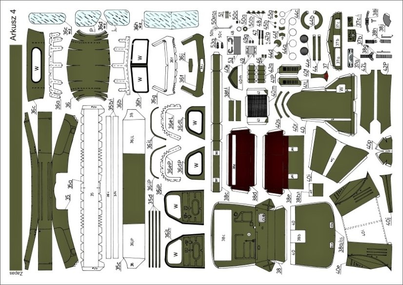 M-13 "Katiusza" + Zis-151