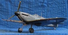 Spitfire Mk I