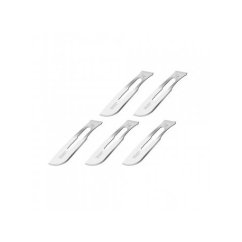 Náhradní čepele R21 5ks