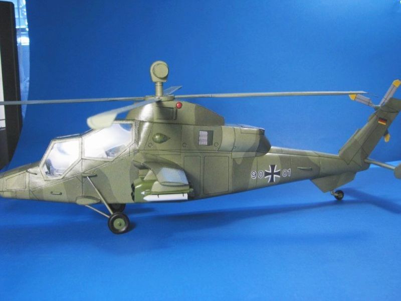 Eurocopter TIGER