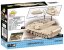 Mini Tanky - Abrams M1A2 - Plastová stavebnica COBI