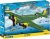 Junkers JU 52/3M WWII - Plastová stavebnice COBI