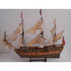 HMS Mordaunt