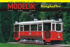 Tramvaj Ringhoffer