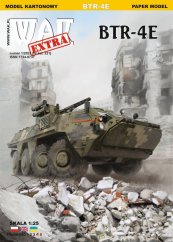 BTR-4E Bucephalus