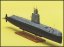 Americká jaderná ponorka USS „Nautilus“