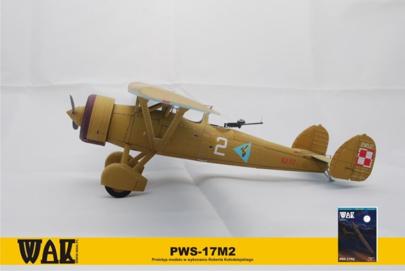 PWS-17M2