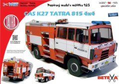 Tatra 815 CAS K27 4x4