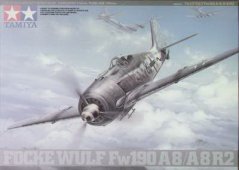 Focke-Wulf Fw 190A-8/A-8R2