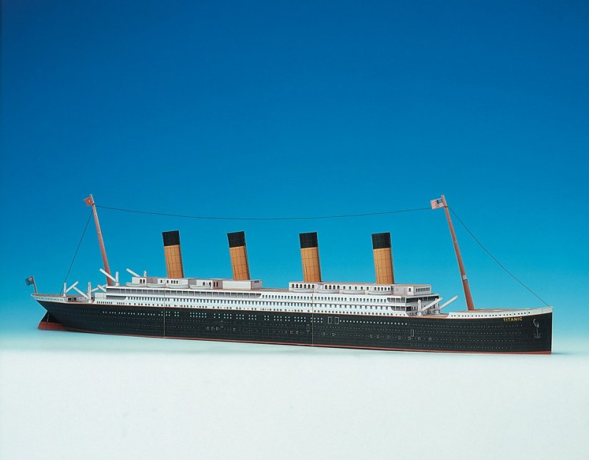 Titanic