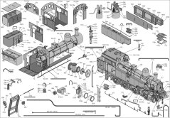 Steam locomotive T13 (TKp1)