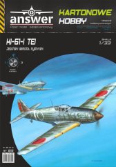 Ki-61-I TEI