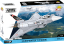 Eurofighter Typhoon Austria - Plastová stavebnice COBI