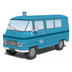 Žuk A07 Milicja