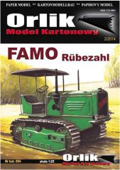 Famo Rubezahl