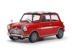 Mini Cooper 1275S Mk1