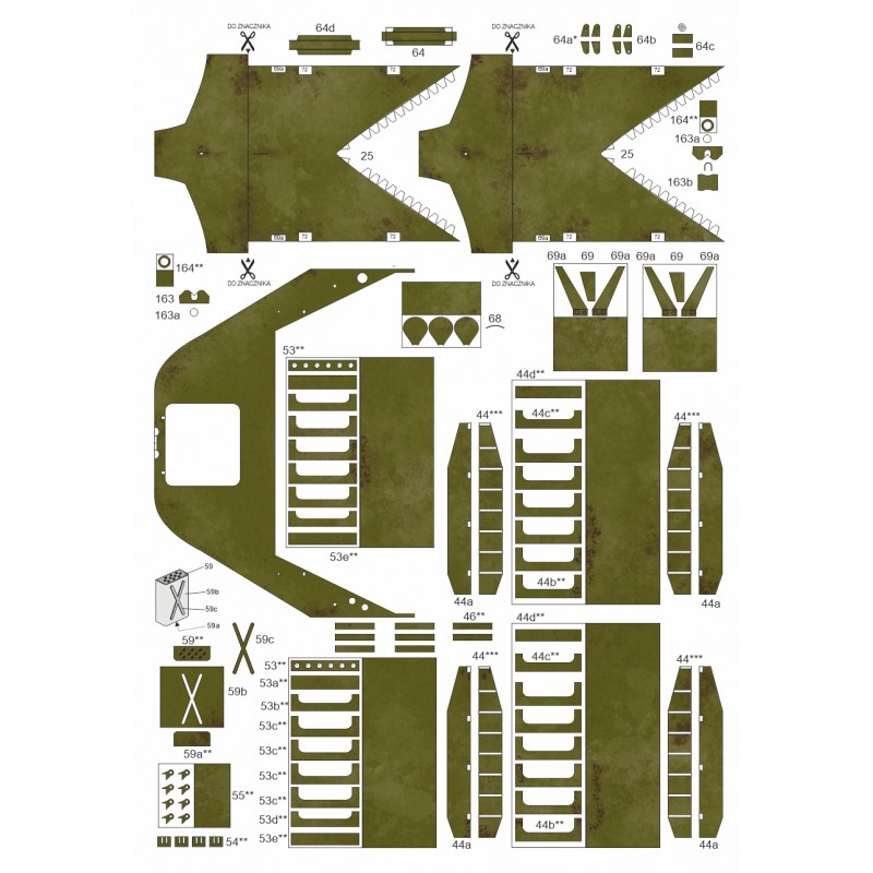 Transporter PTG K-61