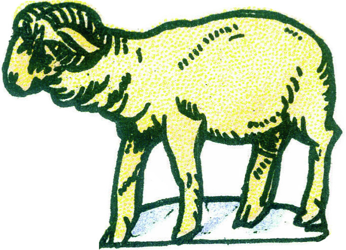 Staročeský betlém