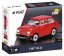Fiat 126p el - Plastová stavebnice COBI
