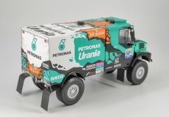Iveco Powerstar Torpedo - Dakar 2016