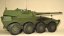 Italský stíhač tanků Centauro B1