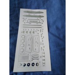 Automobil Moskvič - 408