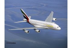 Airliner A380-800 British Airways