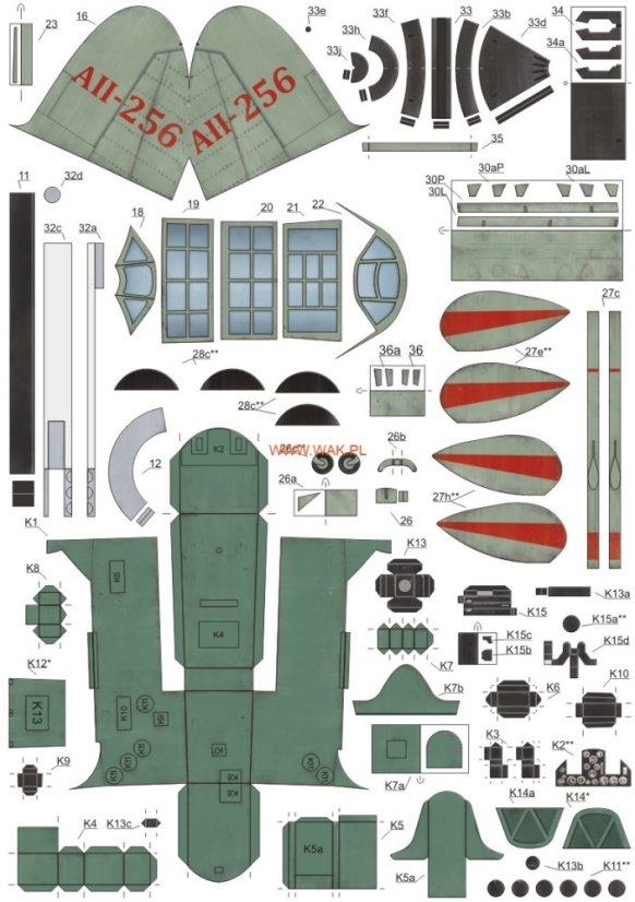 Letadlo Aichi D3A1 Val