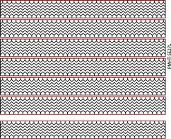 PMHT-SE27 - Laserové doplňky - dezény