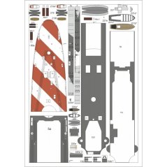 Křižník Raimondo Montecuccoli