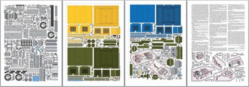 Přívěsný kompresor DK 661