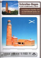 Lighthouse Darßer Ort